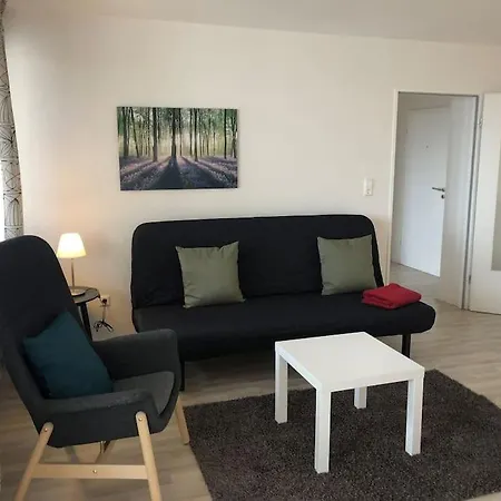 Apartment Dc 13a Neu-Ulm